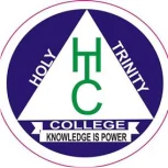 Holy Trinity College, Ngbo Logo